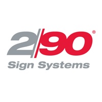 290 Sign Systems Logo