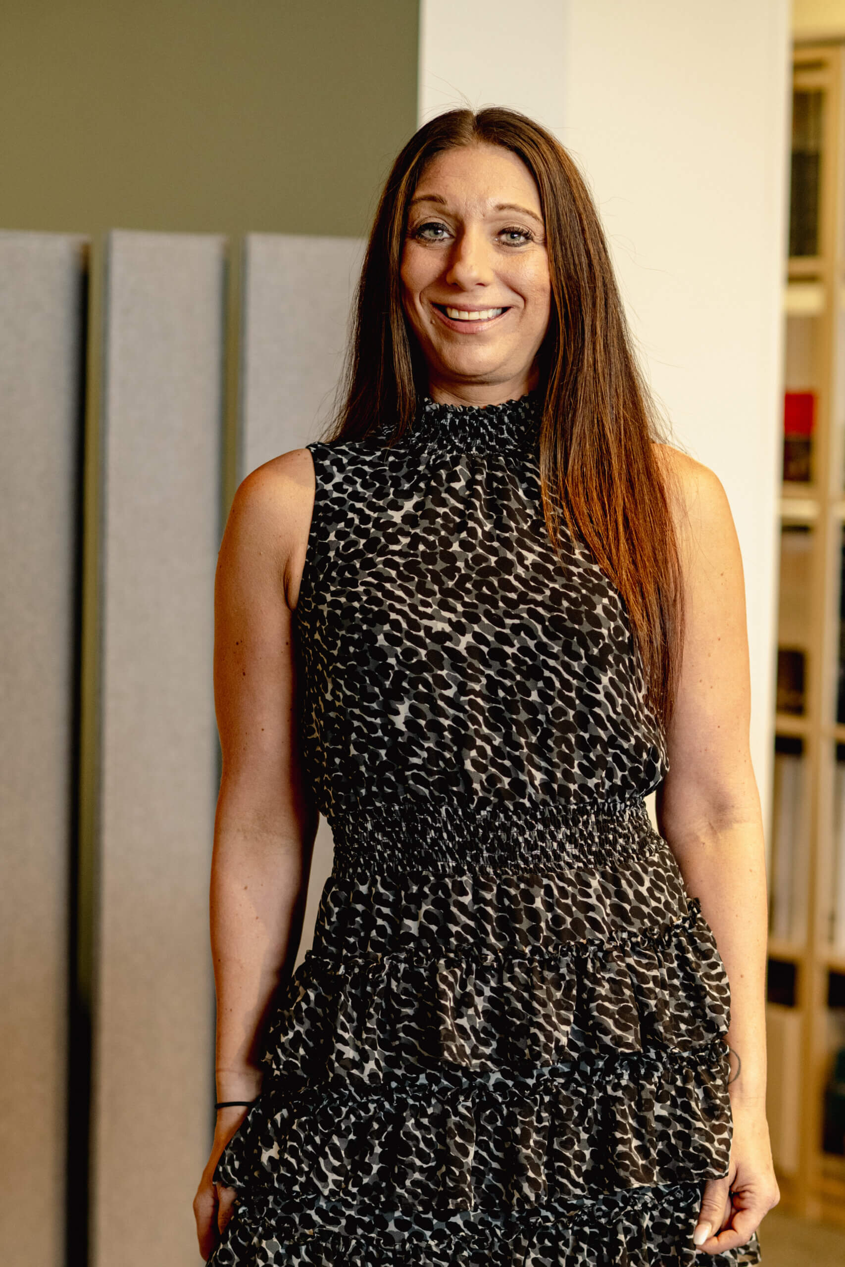 Michelle Campbell