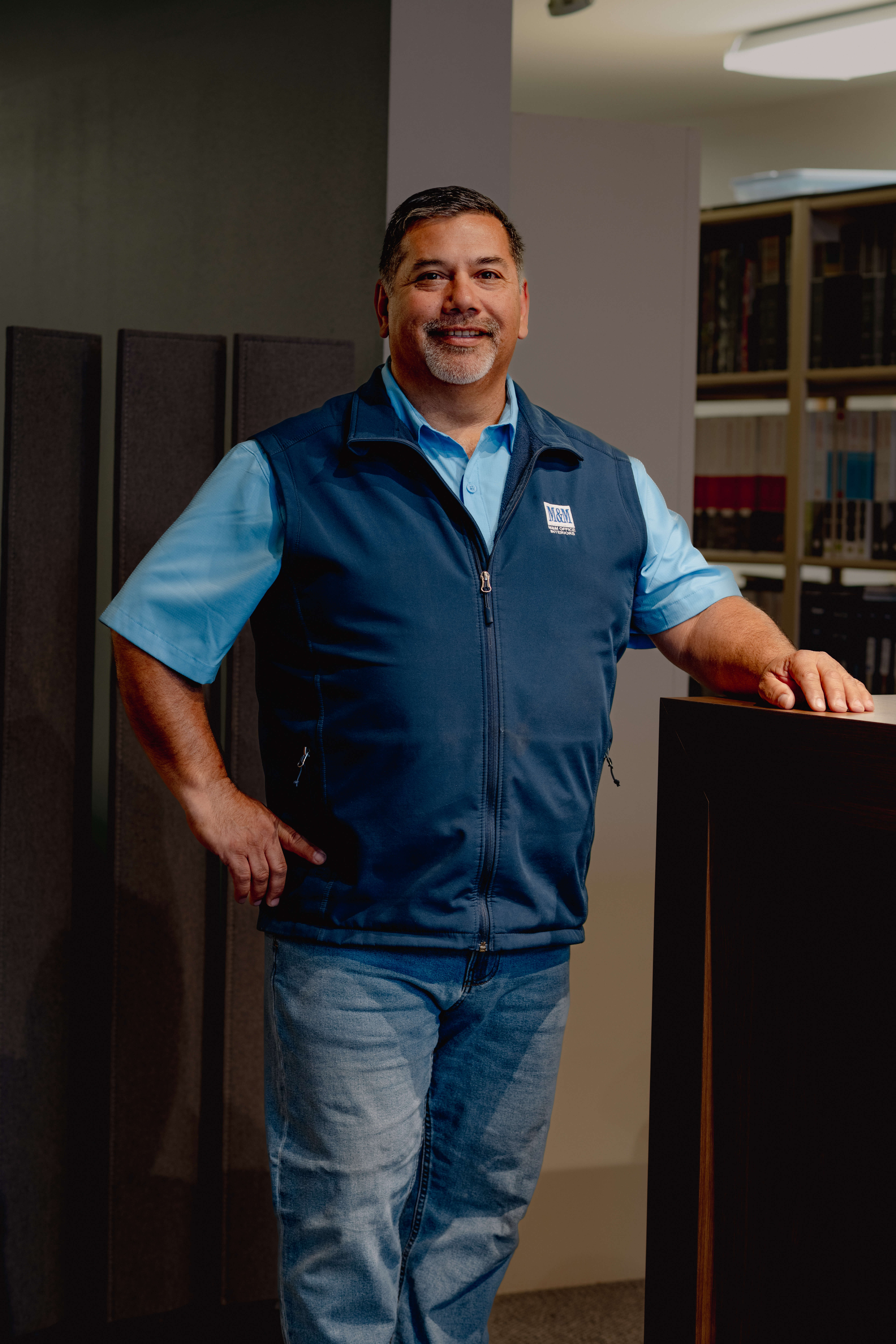 Tony Rubio