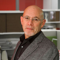 Brad Lange