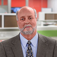 Brett Warrington