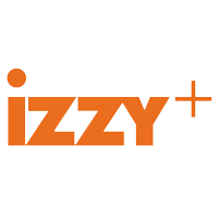 Izzy Plus Logo