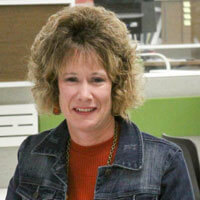 Kerri McLaughlin