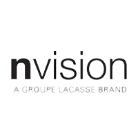 Nvision logo