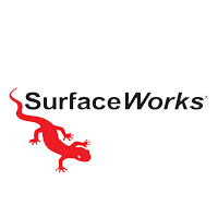 Surface Works Logo