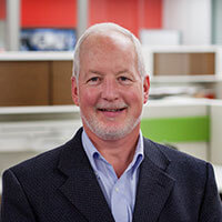 Tim O'Donnell