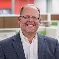 Tim Rudd