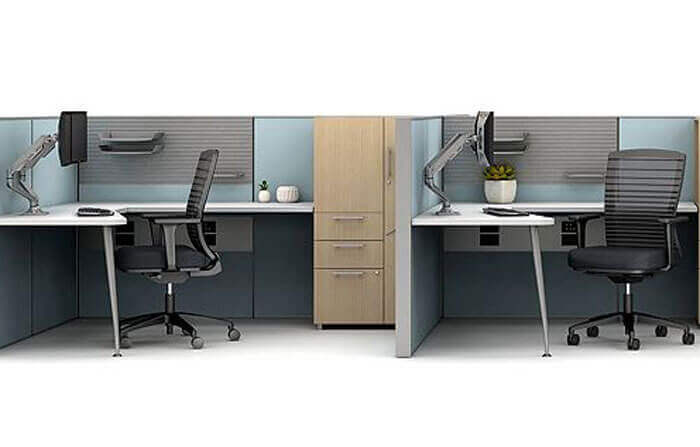 AIS Matrix Office Space