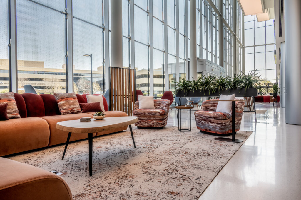 Cuna Mutual - Madison