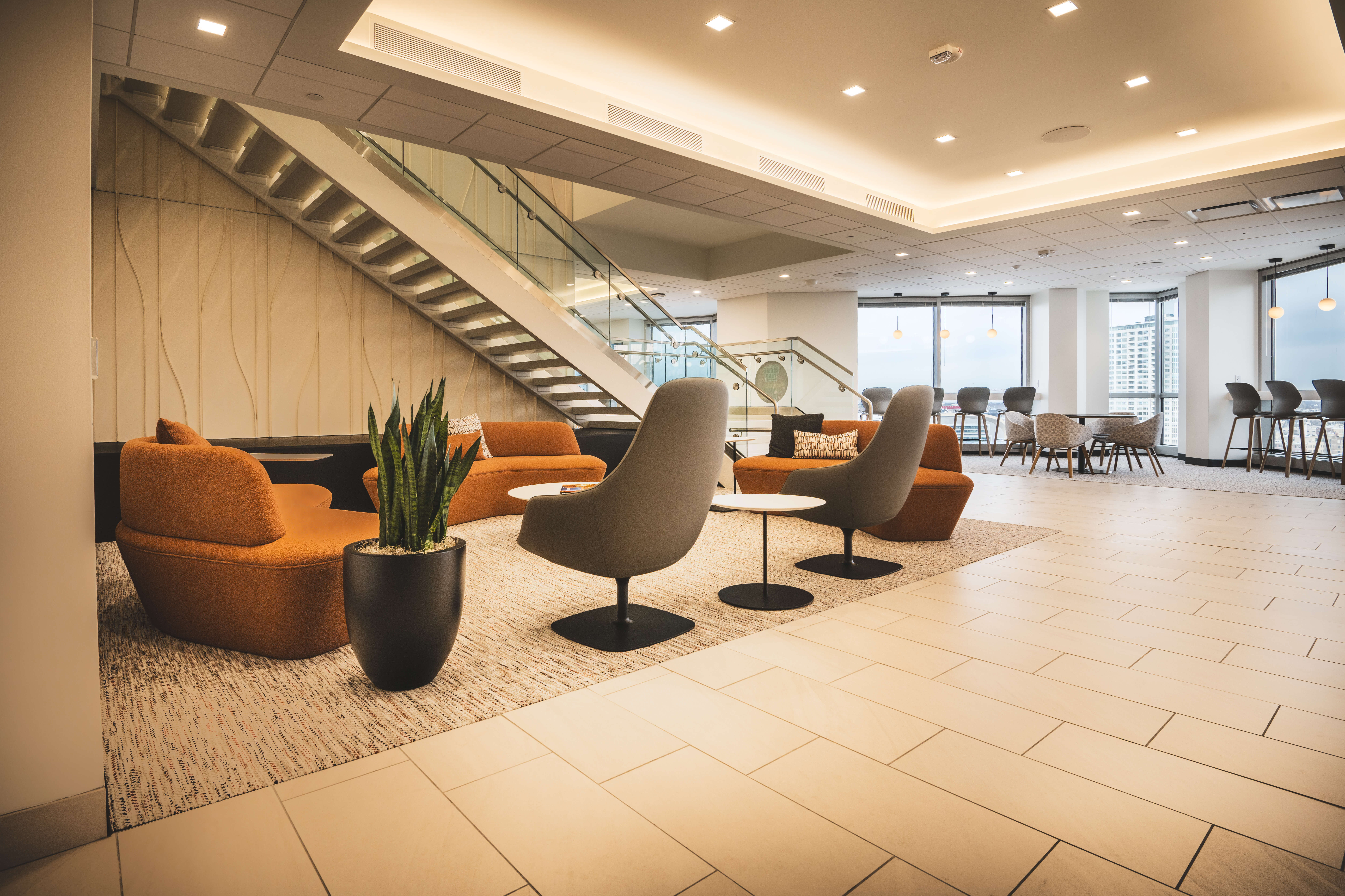 Marcus Corporation HQ - Milwaukee