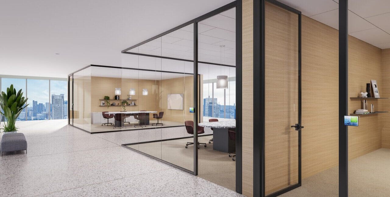 Architectural Interiors