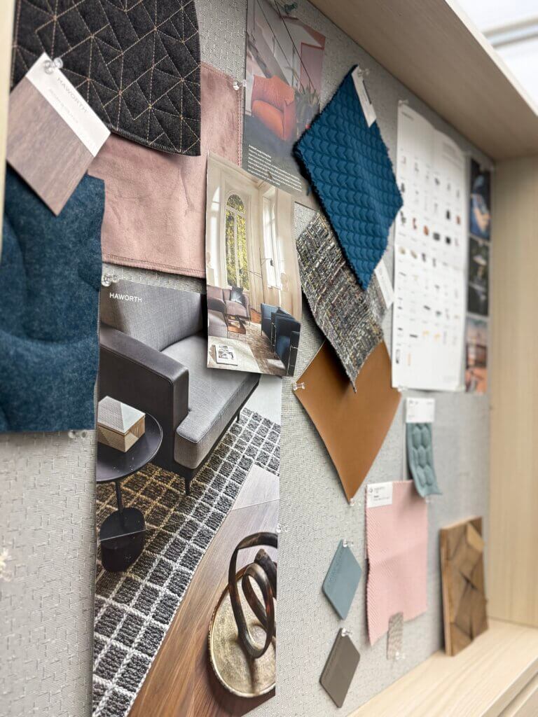Interior Design Services
