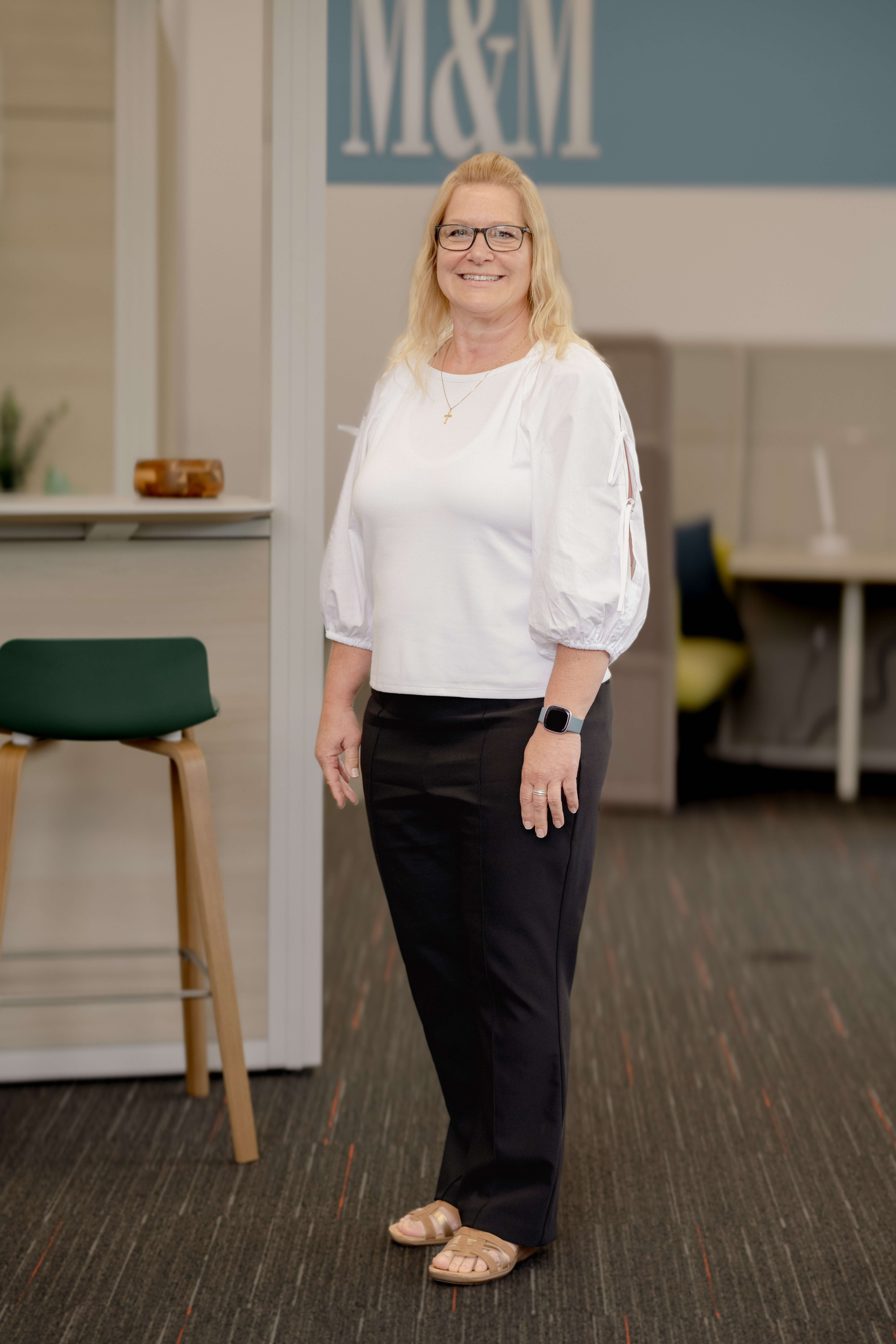 Sharon Neidinger