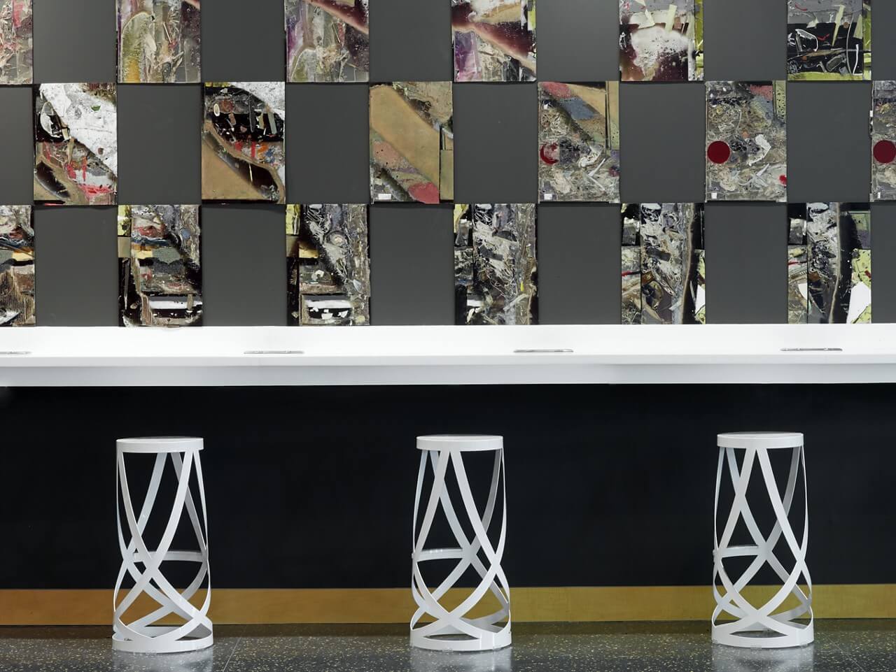 Stools